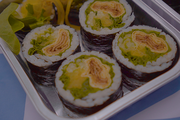 대공원김밥 이미지