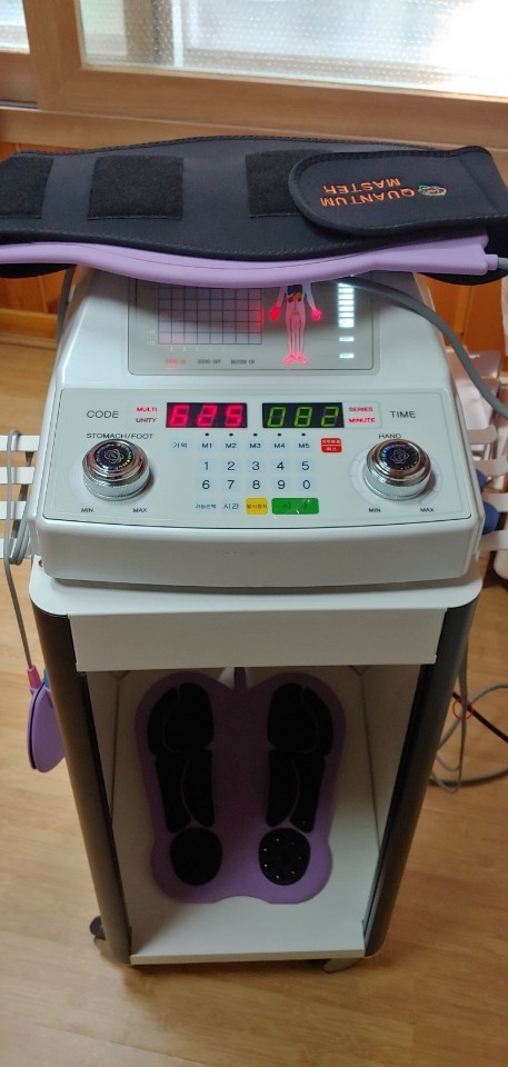 양자파 이미지