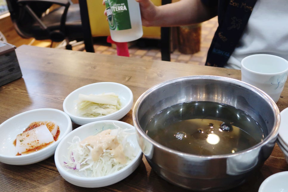 명품아구아구 이미지