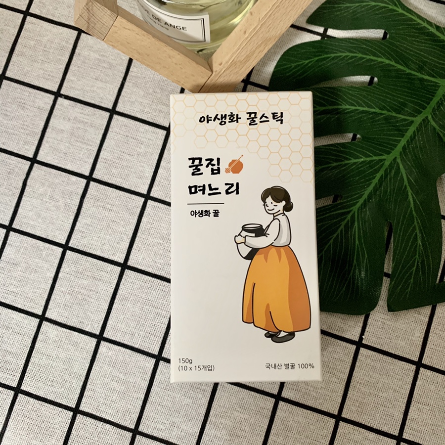 며느리잡화 이미지