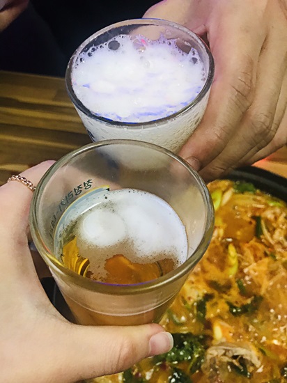 지존소곱창 이미지