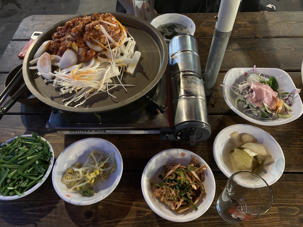 오리일번가 이미지