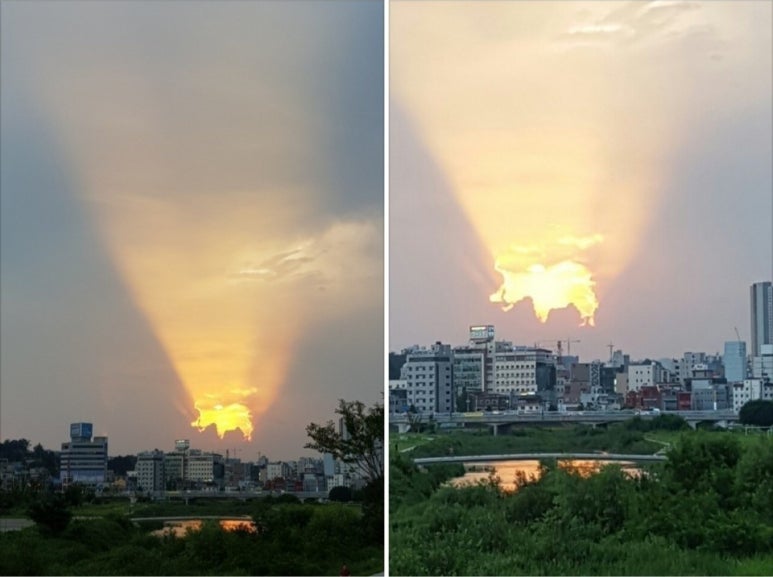 행운에너지 이미지