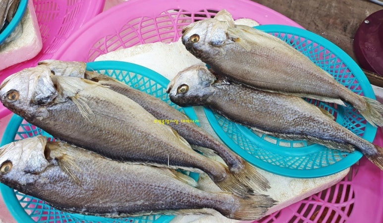 할매반건조생선 이미지