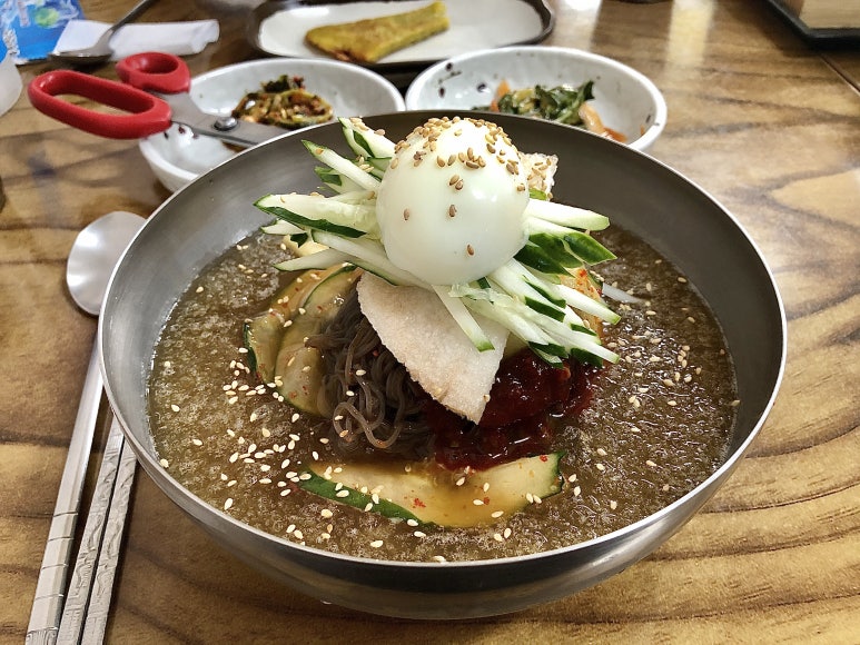 남문정식 이미지
