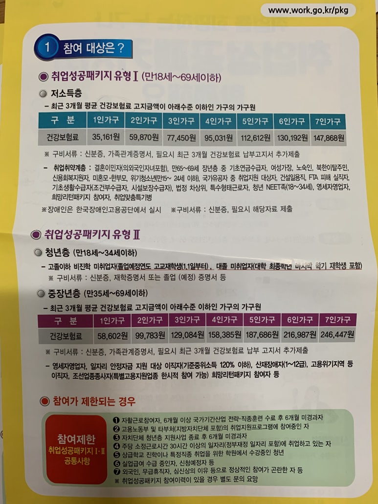 대구서부고용복지플러스센터 이미지