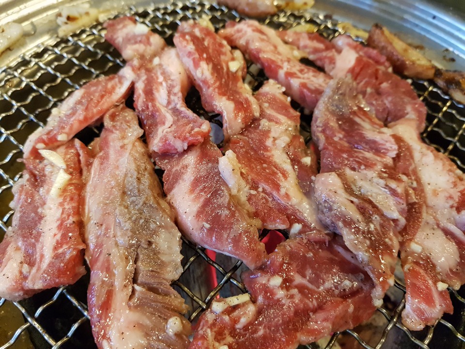 황제곱창 이미지