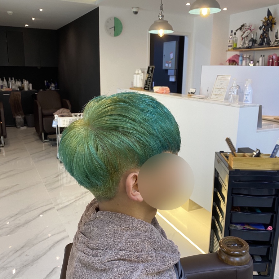 엠더블유헤어 이미지
