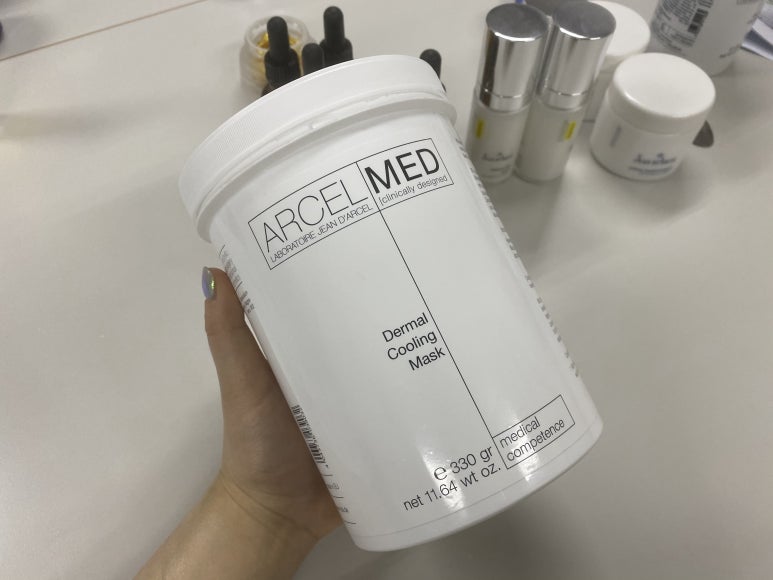 아셀바이오 이미지