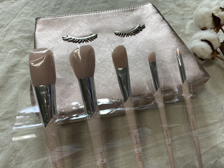 아넷헤어 이미지