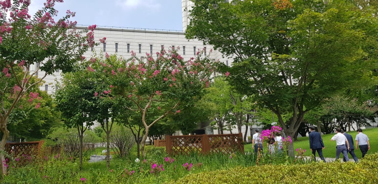 배당소 이미지