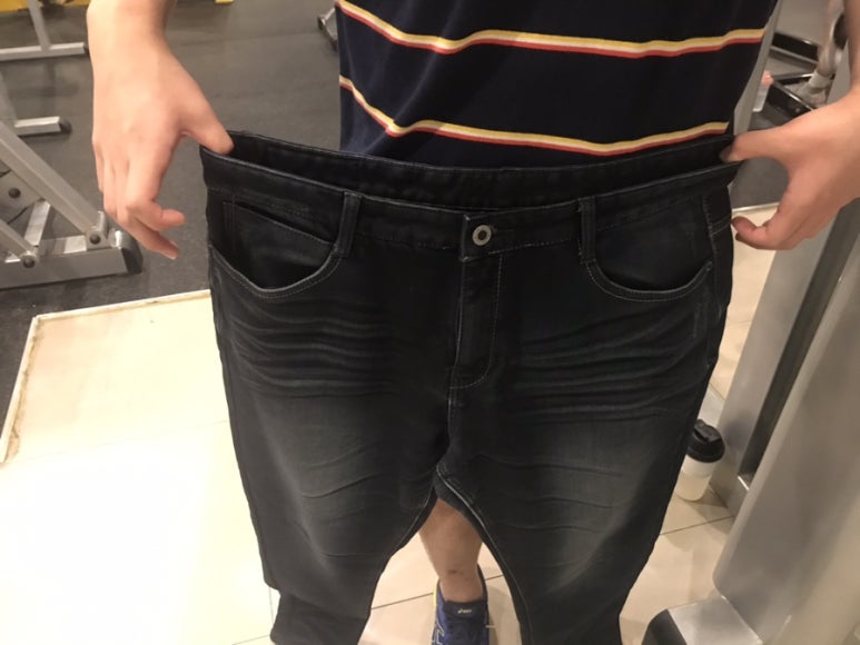유디티짐 이미지