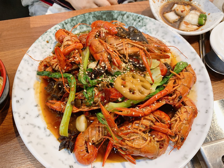 갈비데이 이미지