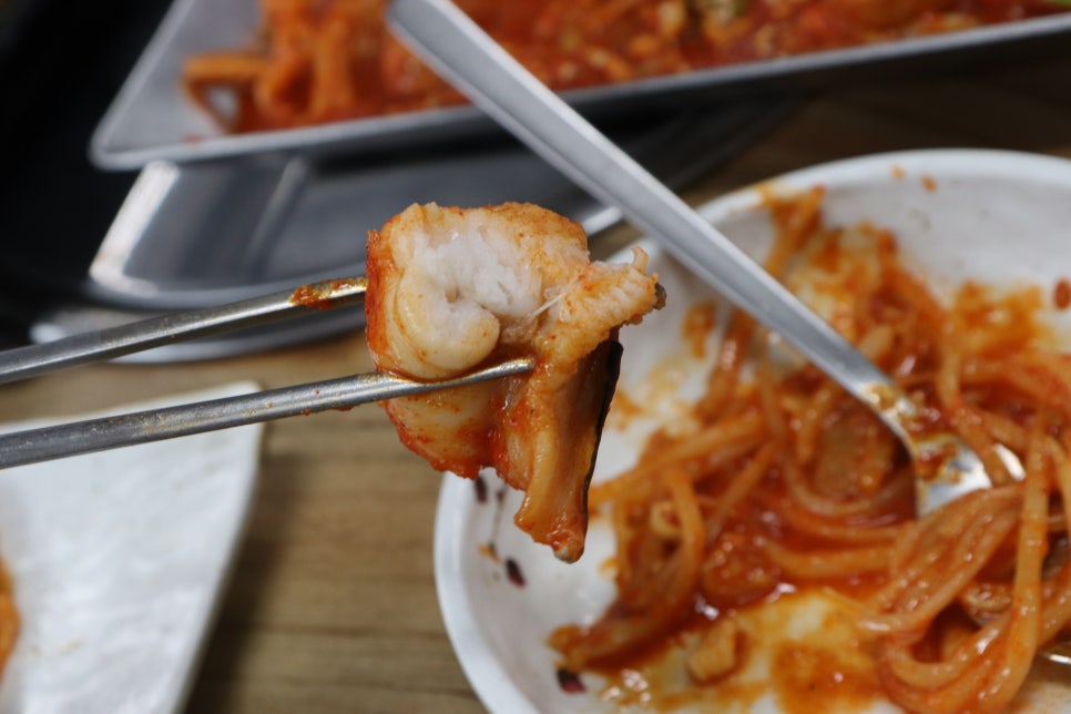 광주아구찜 이미지