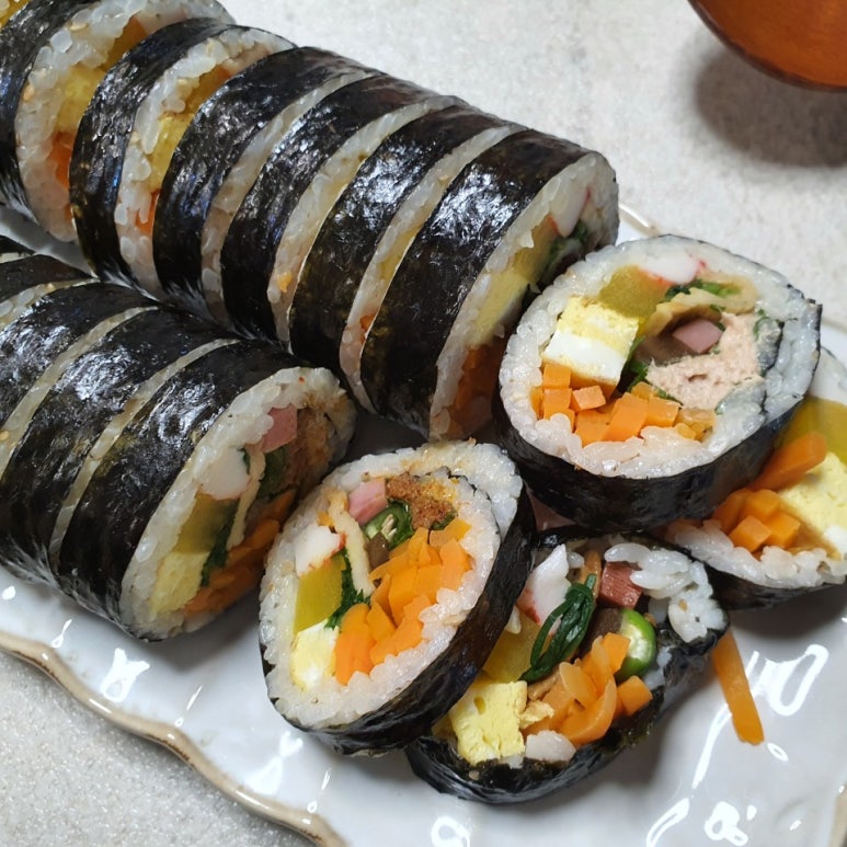 선이분식 이미지