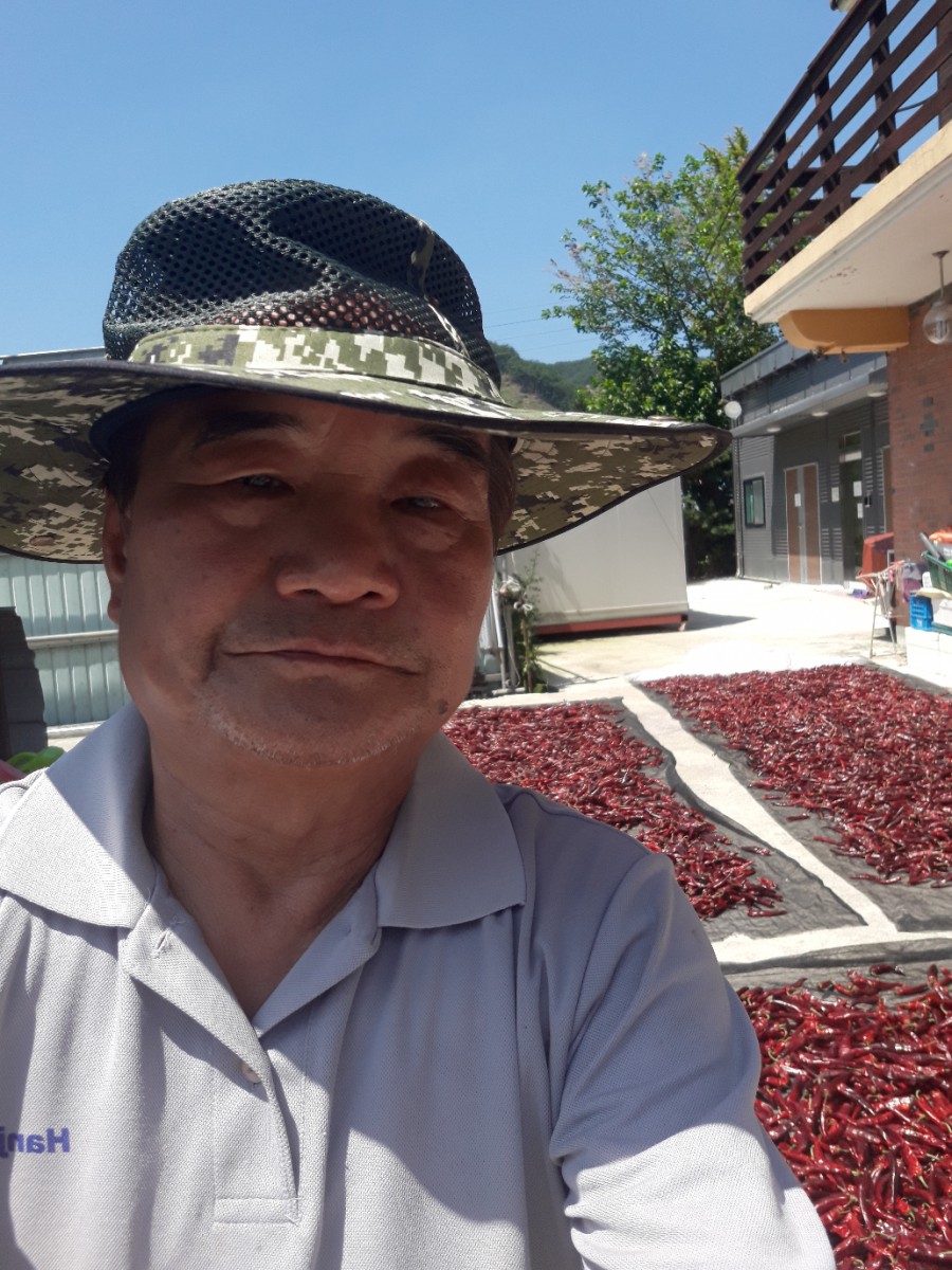 예산샘골농원 이미지