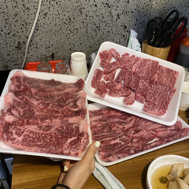 한강축산 이미지