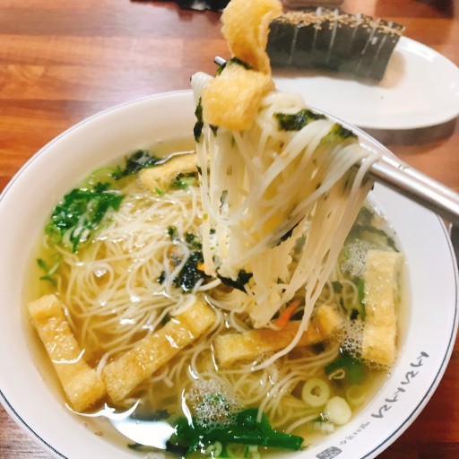 서리서리멸치국수전문점 이미지