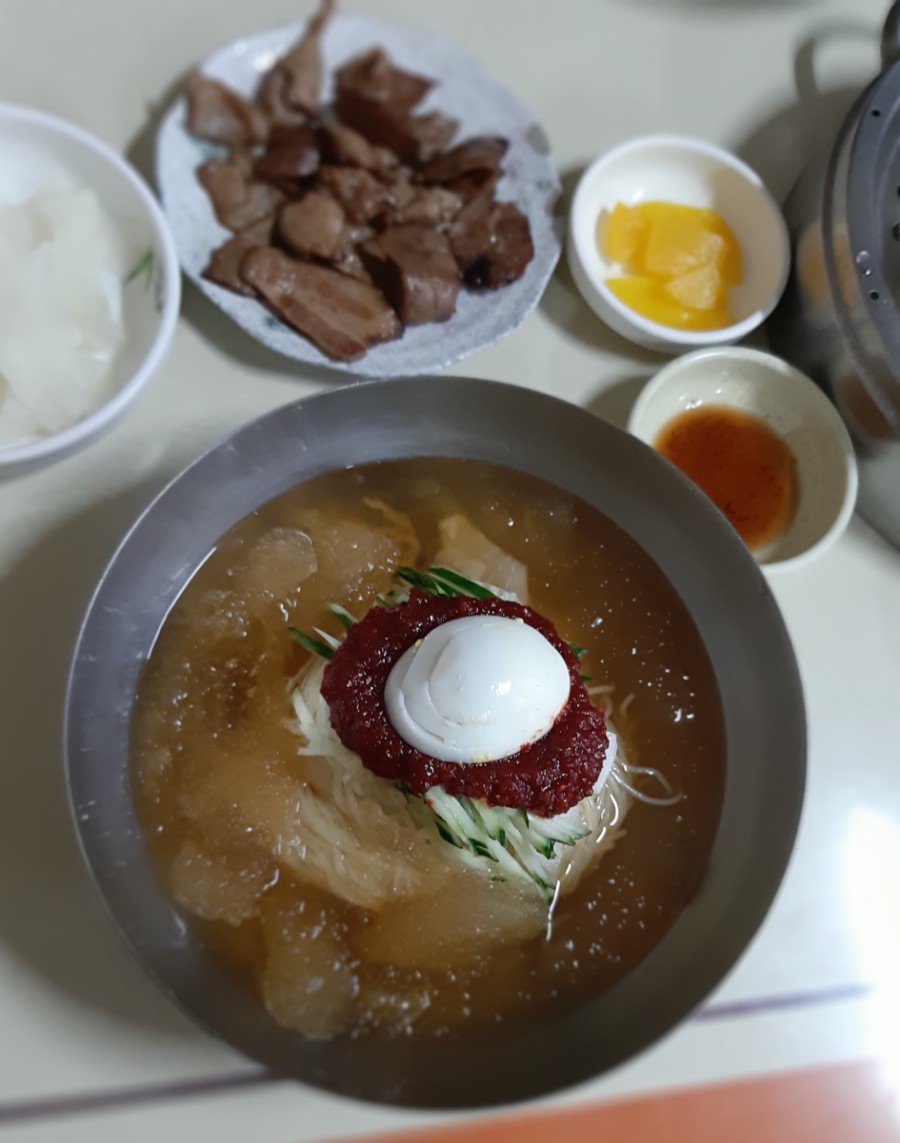 용원가야밀면 이미지