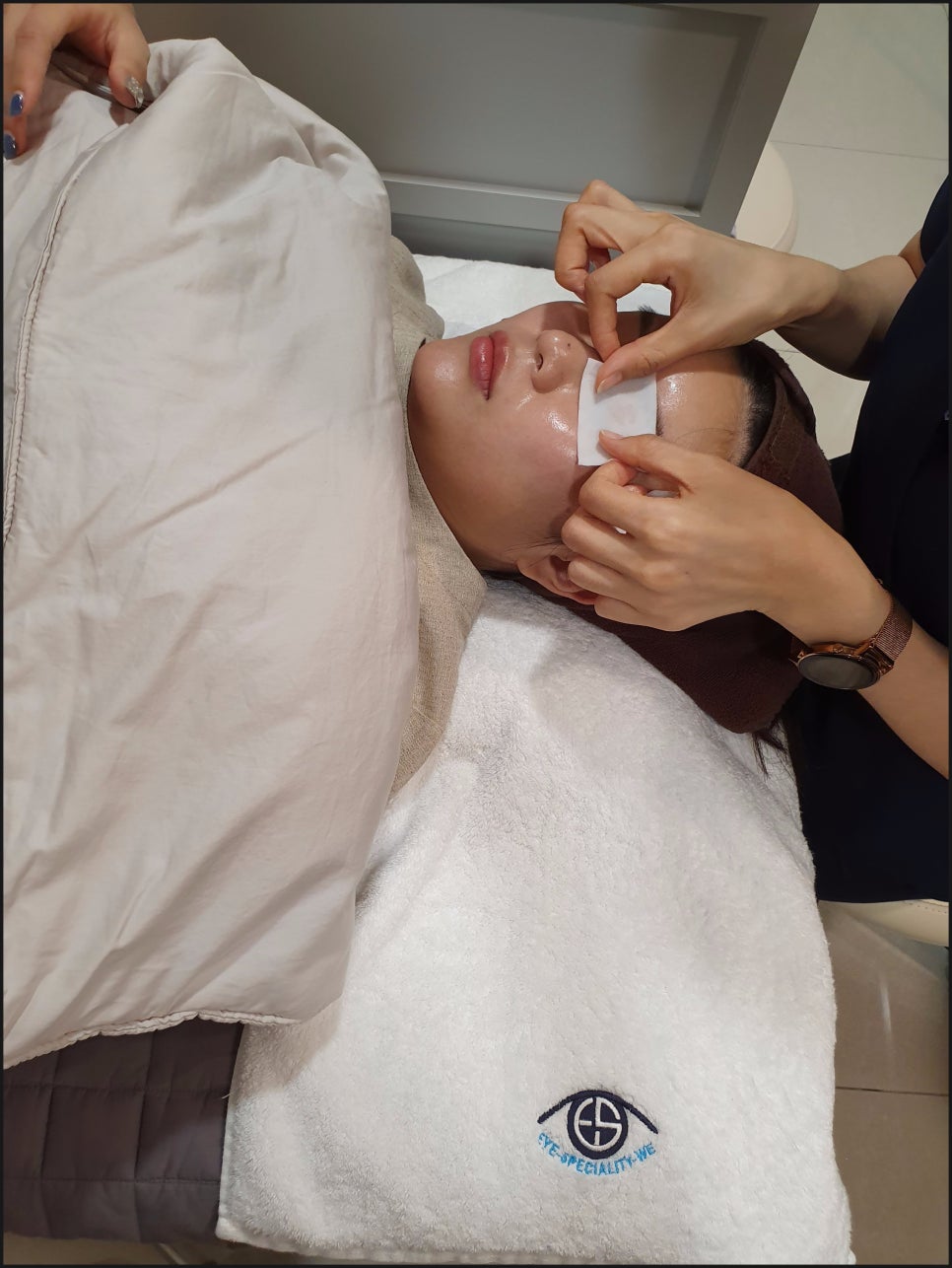 우리안과 이미지