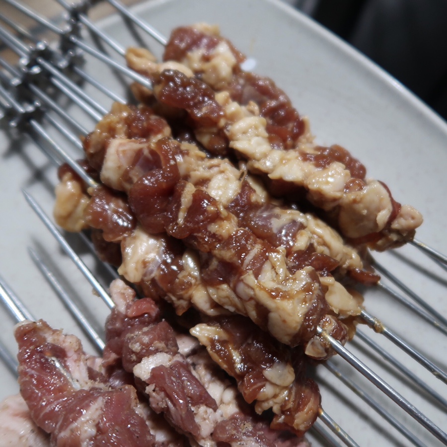 필꼬치 이미지