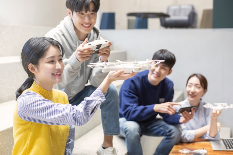 청연항공과학직업전문학교 이미지