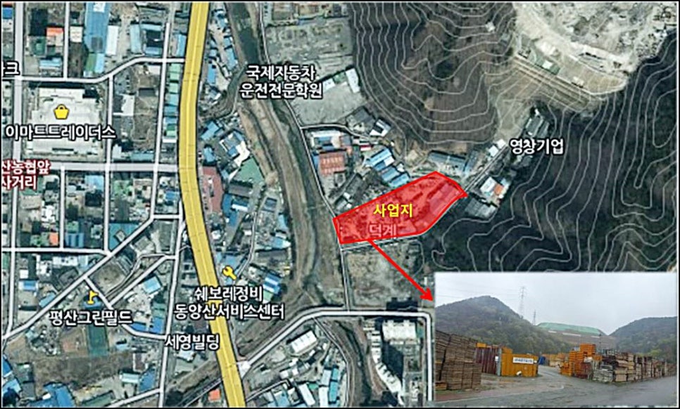 주식회사 극동 이미지