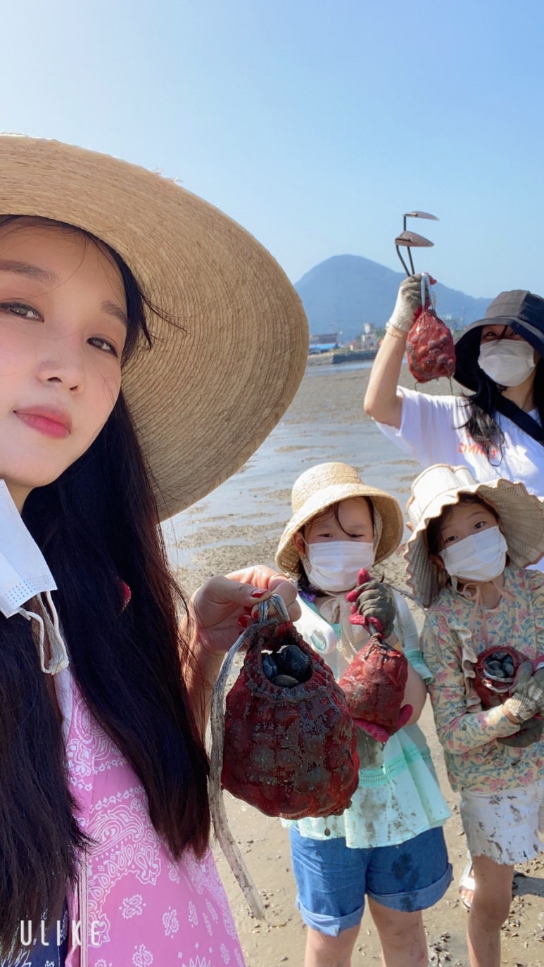 명사체험마을 이미지