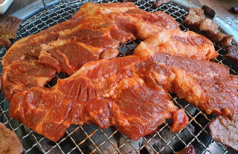 무한갈비아끼면망한다 이미지