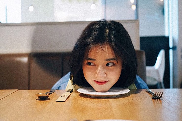 먹방 이미지