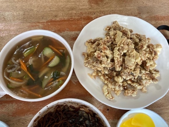 삼거리반점 이미지