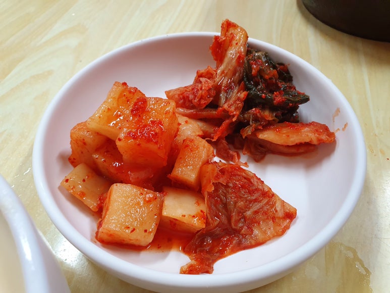 대왕칼국수 이미지