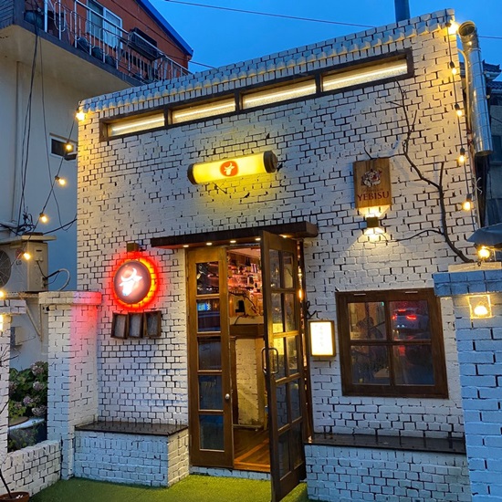 울산 곱창 이미지