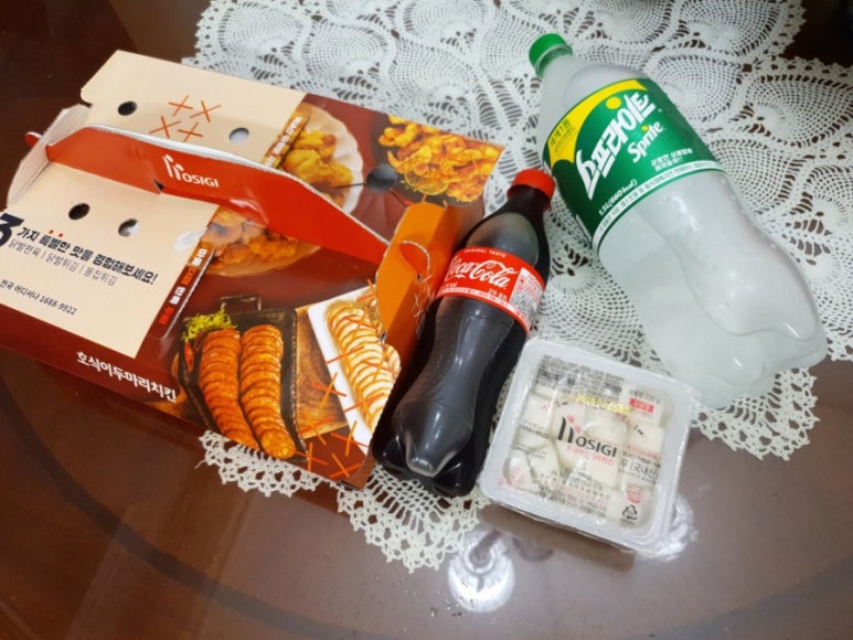 호식이두마리치킨(영대점) 이미지