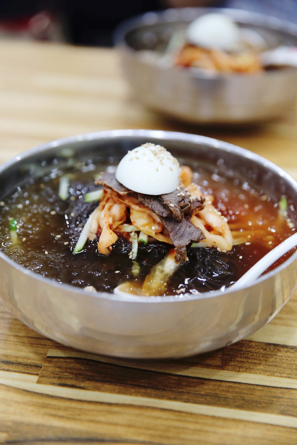 순희냉면 이미지