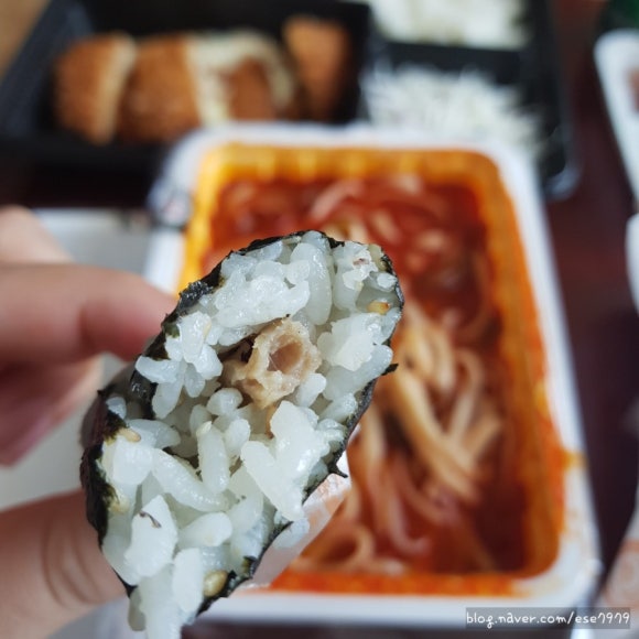맛을 그리다 오상미 연수직영점 이미지