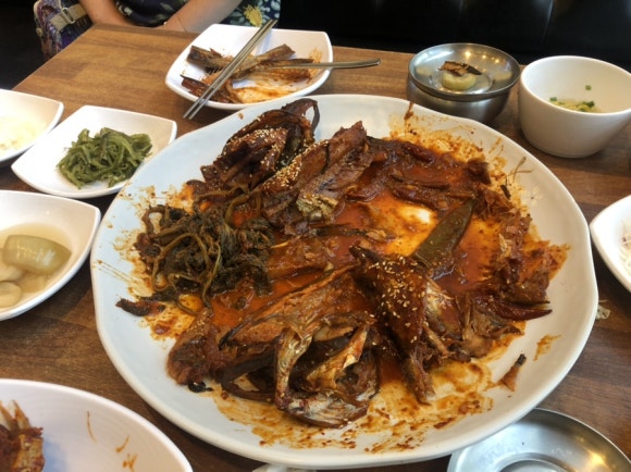 어부심 해풍코다리 시청점 이미지