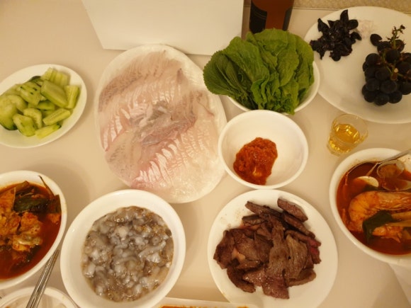 안면수산 이미지