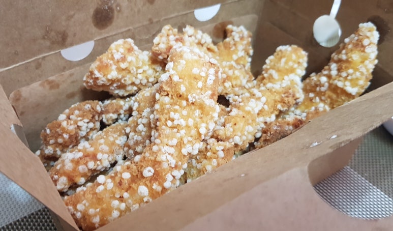 교촌치킨화서2호점 이미지