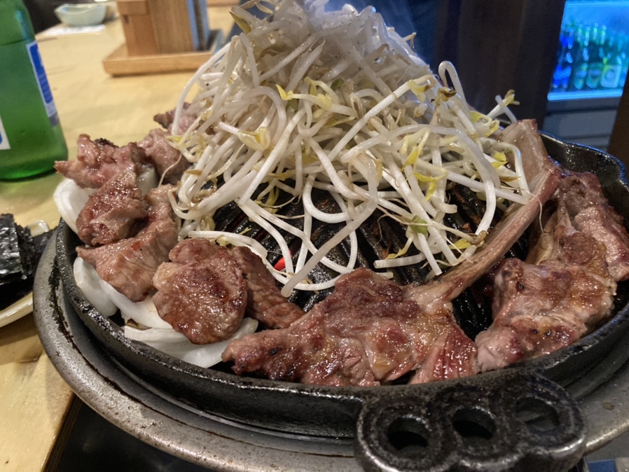 라무진부산 이미지
