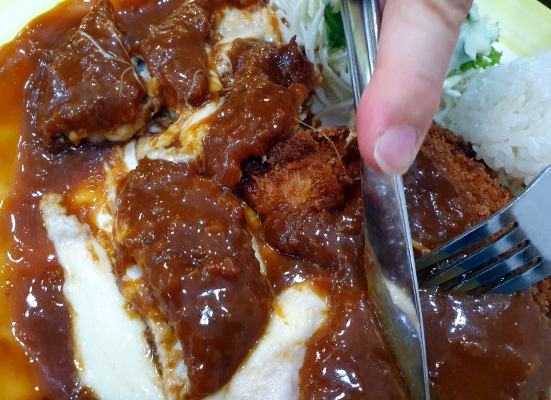홍홍분식 이미지