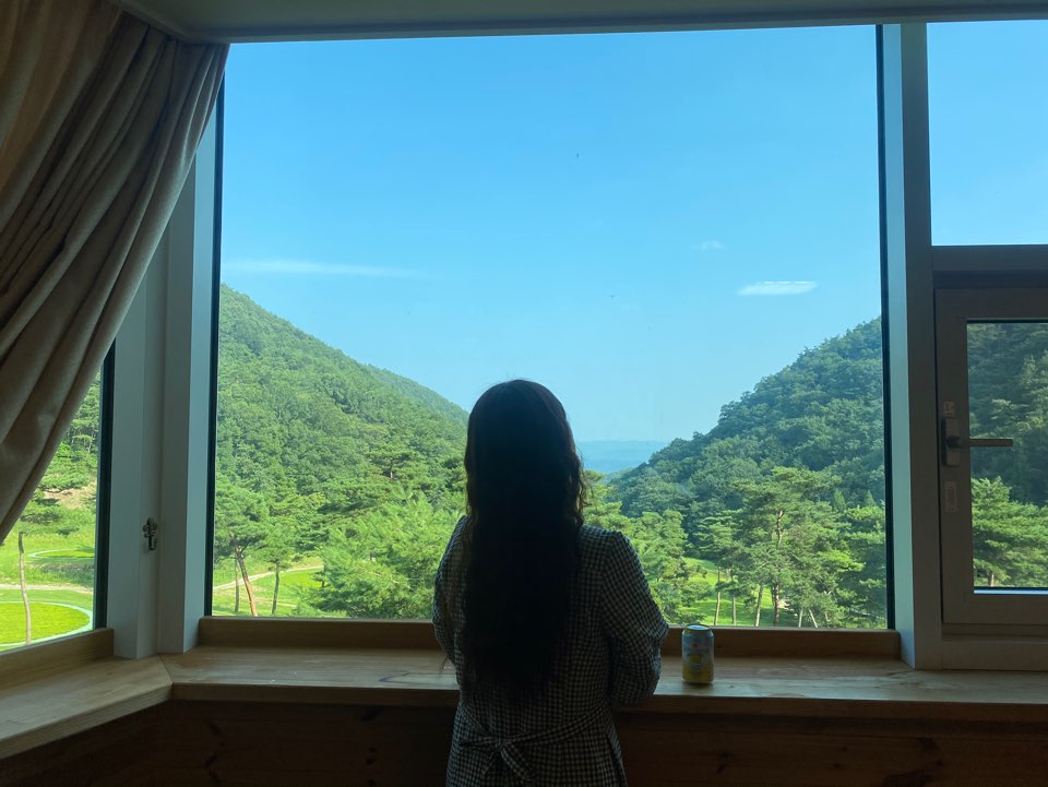 덕원자연휴양림 이미지