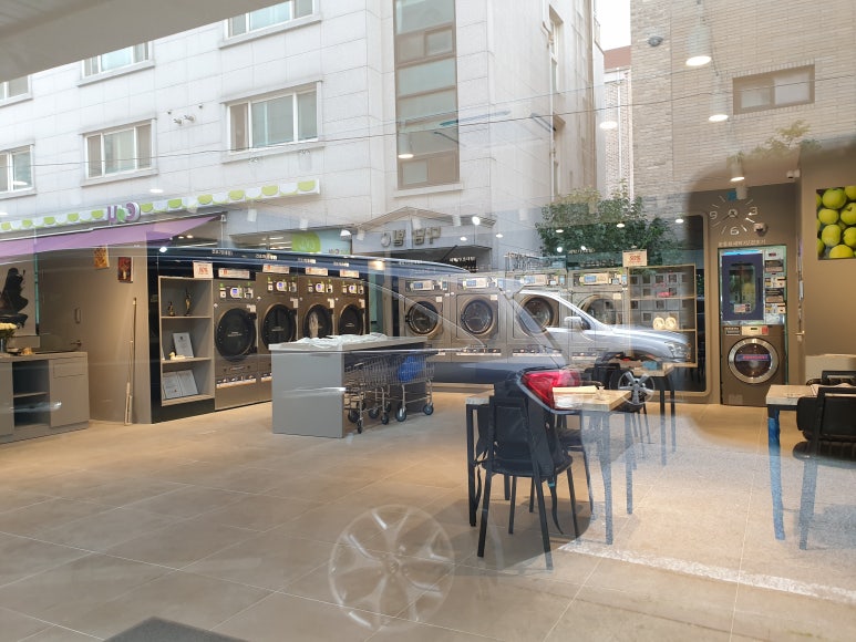 화이트365아산배방점 이미지