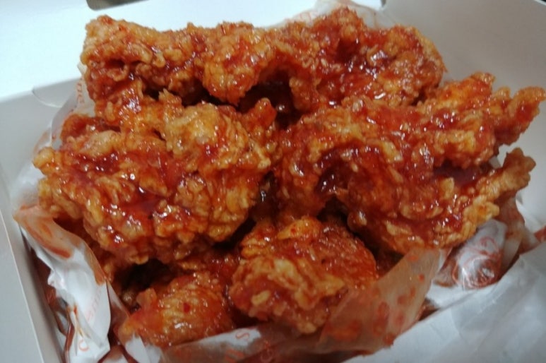 한끼's 이미지