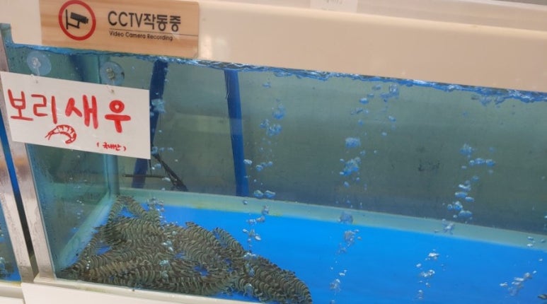 운좋은횟집 이미지