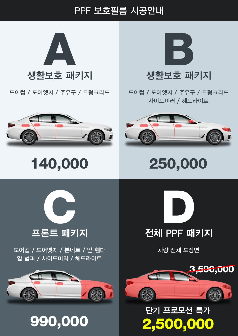 워시팩토리셀프세차장 이미지