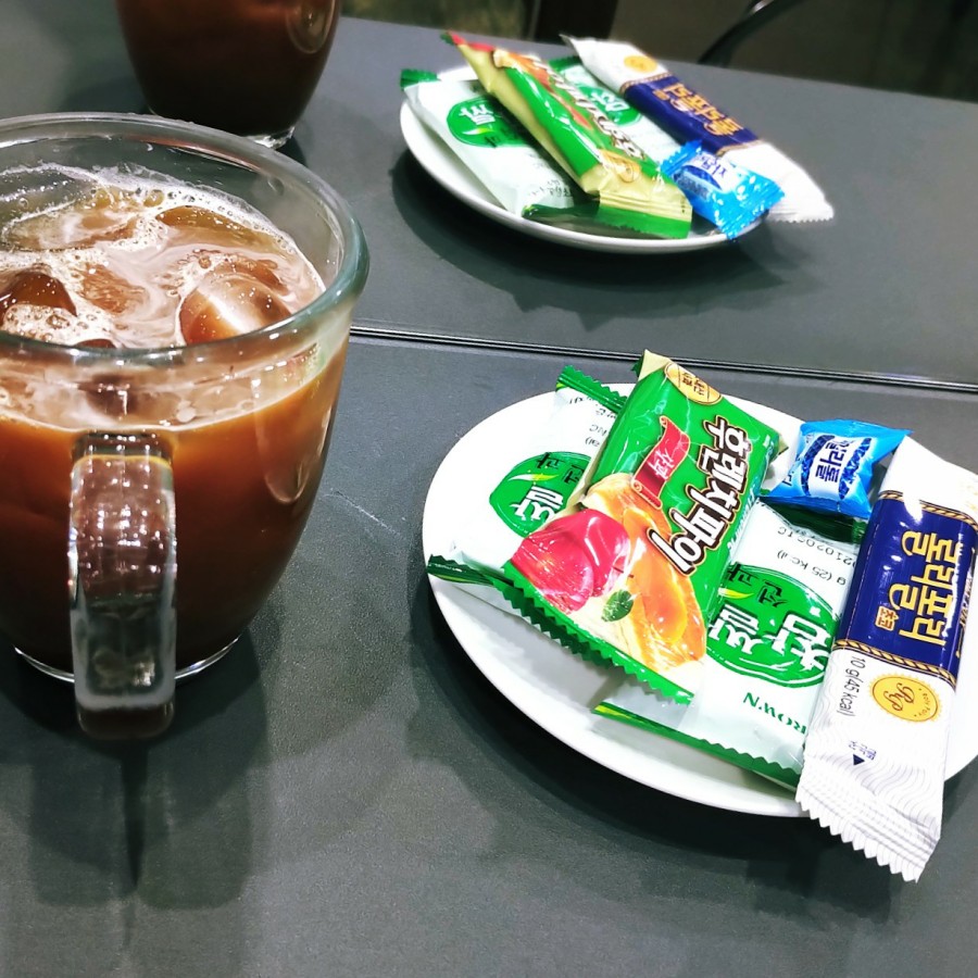 장스헤어 이미지