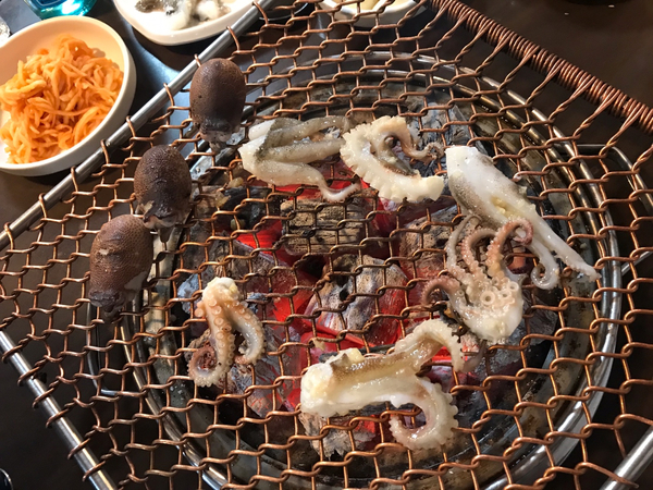 취중닭발 이미지