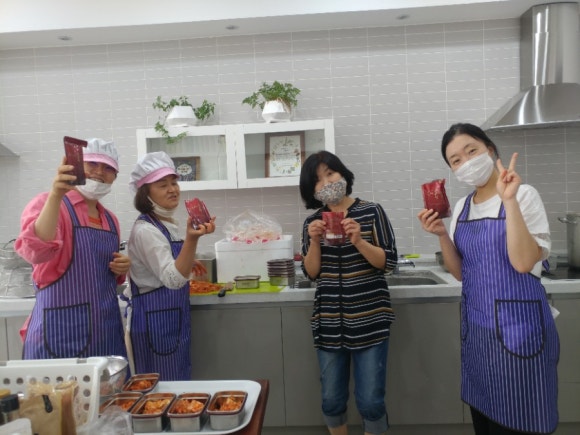 살뜰반찬 이미지