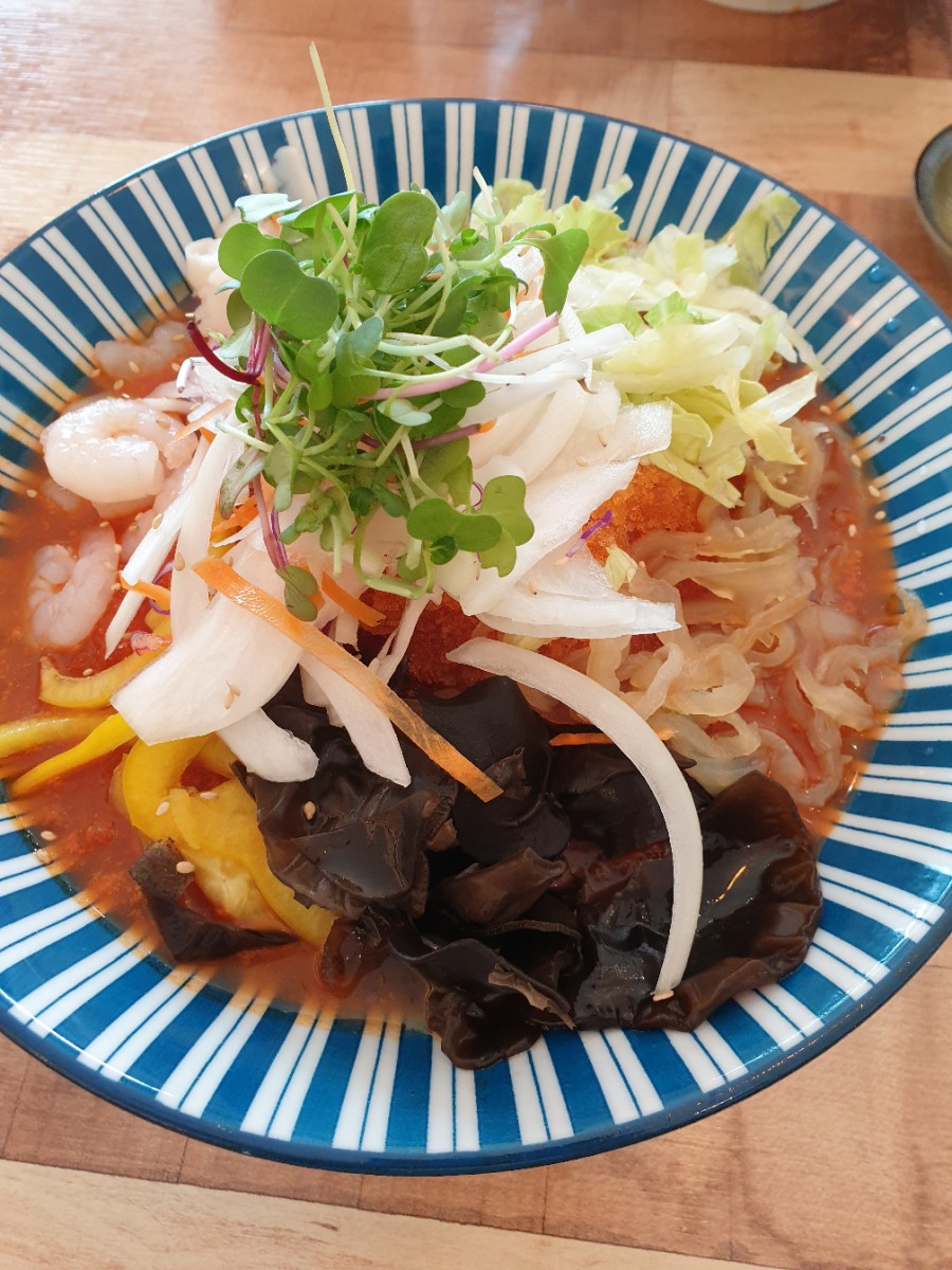 리리반점 이미지